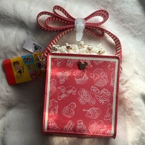 New Disney Purse
